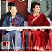 Sonia Gandhi and Priyanka campaign together (3)