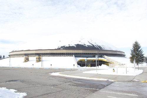 Arena Auditorium
