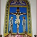 Parroquia de la Madre de Dios,Pobla de segur,Lerida,Cataluña,España