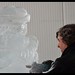 Ice Sculptor