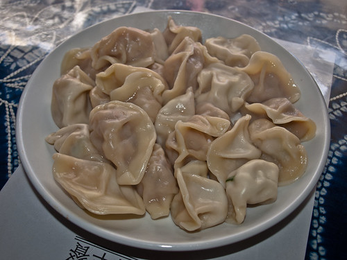 Comida china - dumplings (2)