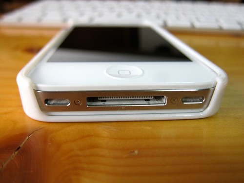 iPhone 4Sケース