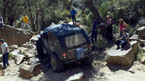 2011 Jeep Jamboree USA