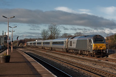 Railways 2011