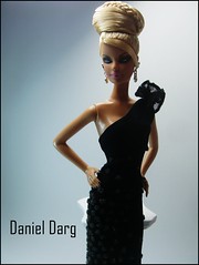 Barbie Top Model