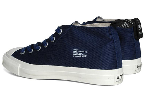 Wtaps-Spring-Summer-2012-Collection-Canvas-Sneakers-06