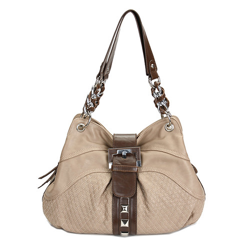 leather handbag by Aitbags