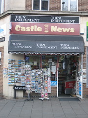 Picture of Castle News