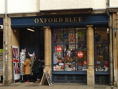 Picture of Oxford Blue (High Street)