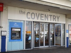 Picture of Coventry Building Society
