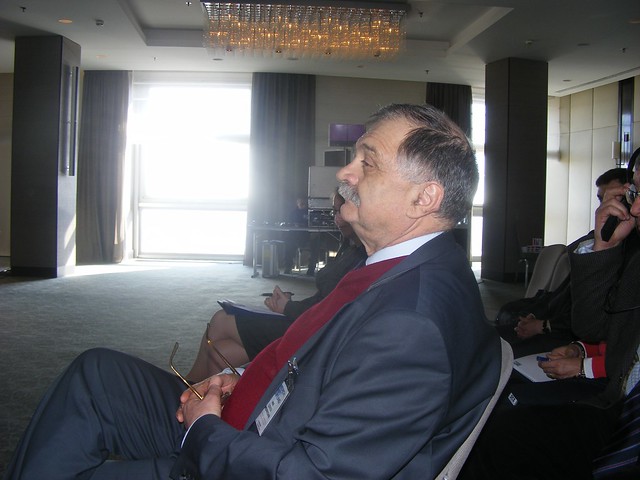 Dr. Liviu Mureşan