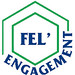 Logo Fel Engagement
