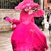 Venice Carnival, 12 February 2012