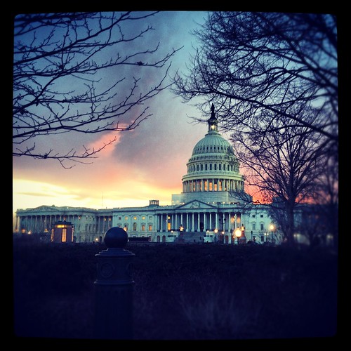Capitol - FamousDC - Mary Leschper