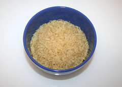 07 - Zutat Langkornreis / Ingredient rice