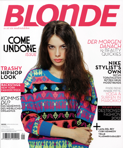 fashionarchitect.net_blonde_magazine_cover