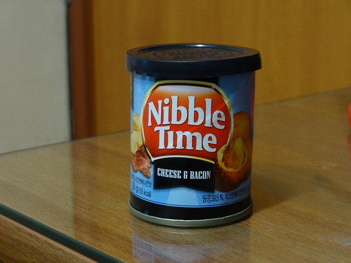 Nibble Time - 1 by kiyong2