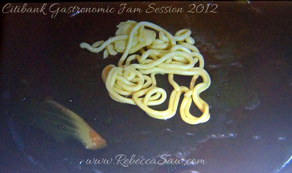 Citibank Gastronomic Jam Session 2012 (31)