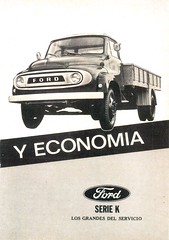 Ford in Uruguay