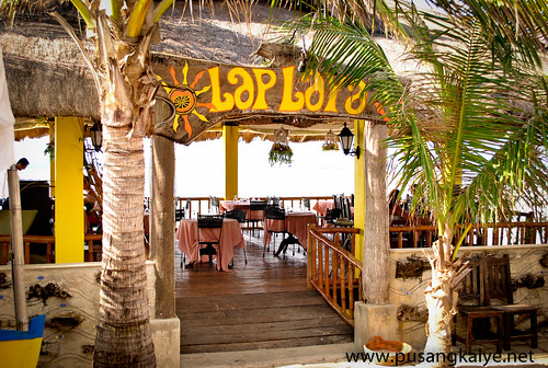 La_playa restaurant_PuertodelSol
