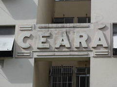 Edifício Ceará, Copacabana