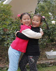 Hong Kong & China Highlights Feb 2012