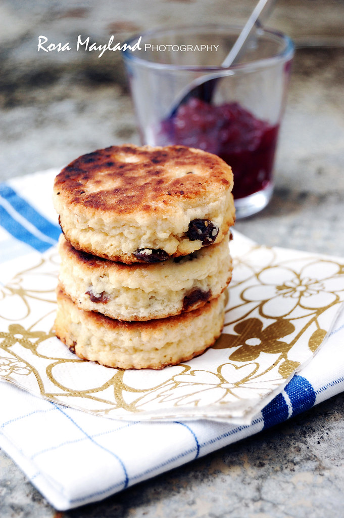 Welsh Cakes 1 4 bis