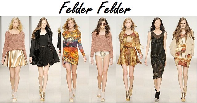 Felder Felder Collection
