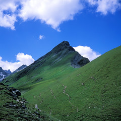 Grisons, Graubünden