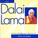 Dalai Lama - Peace in Action