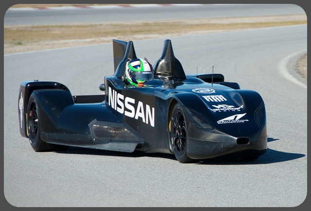 2012 NISSAN DELTAWING for Le Mans--12