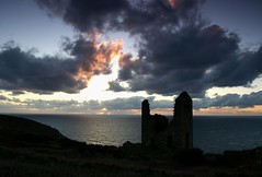 Cornwall 2012