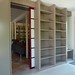 Bespoke Furniture - shelves
