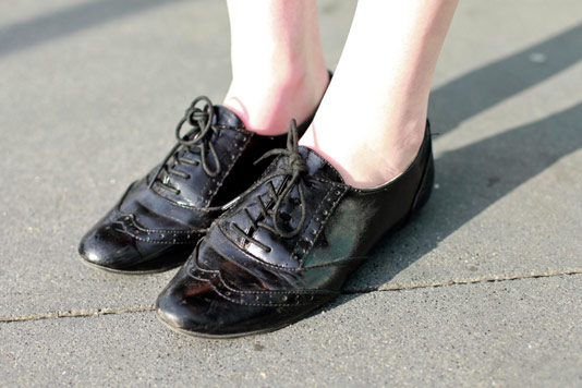nicoleval_shoes sf street fashion style