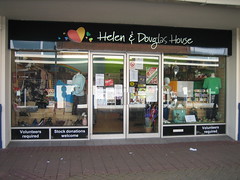 Picture of Helen And Douglas House (Templars Square)