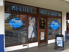 Picture of Hi-Lites Hair And Beauty