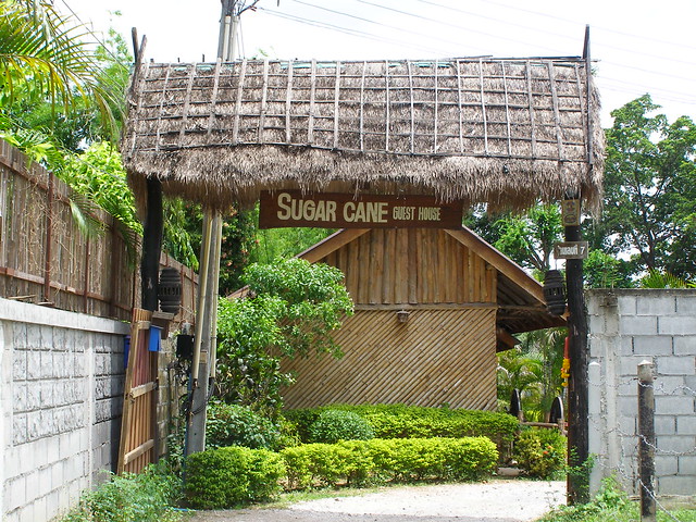 Sugarcane Guesthouse 2