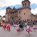 this is Cusco