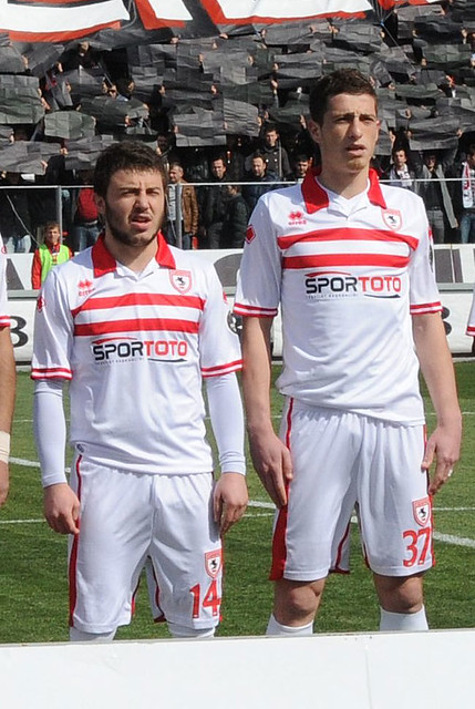 Turkish soccer bulge Turkish soccer is pure eroticism