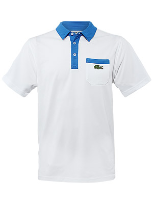 Andy Roddick Lacoste Spring Collection