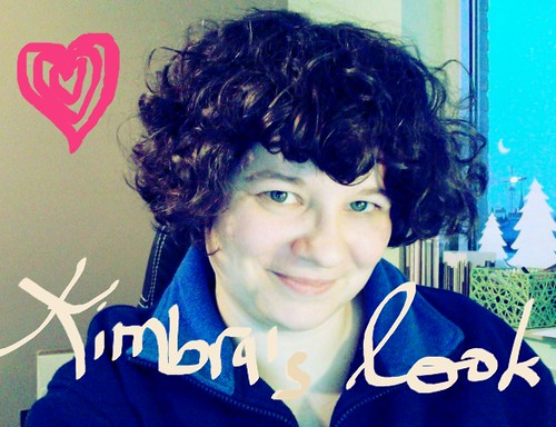 haircut Kimbra 2012-03