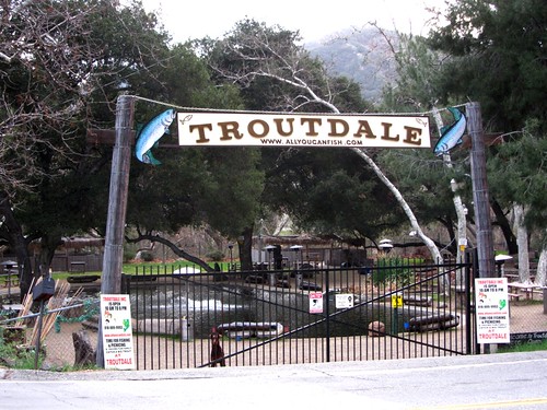 Troutdale