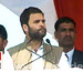Rahul Gandhi addresses election rally in Allahabad (27)