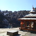 Nag Devi temple, Jalori Pass, Himachal Pradesh