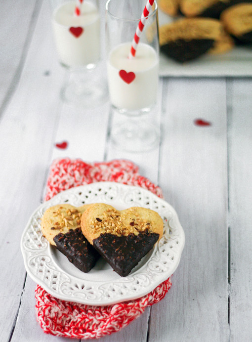 i biscotti dell'amore :)