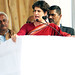 Sonia Gandhi with Priyanka in Raebareli (23)