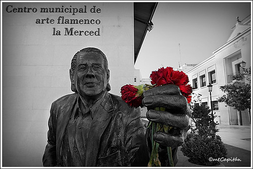 (Cádiz) Centro Municipal de arte flamenco la Merced by mtCapitan