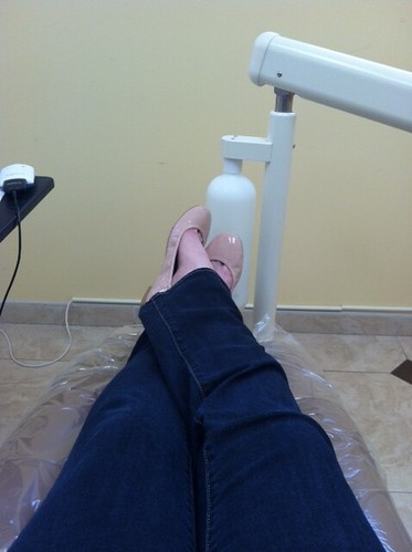 root canal time!