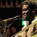 Michael Kiwanuka at The Kazimier, Liverpool, 19.02.2012