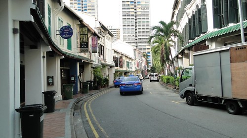 Duxton Rd, Singapore 